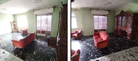 4 rooms Apartment in Moncalieri, Italy No. 45211 9