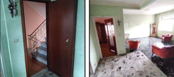 4 rooms Apartment in Moncalieri, Italy No. 45211 8