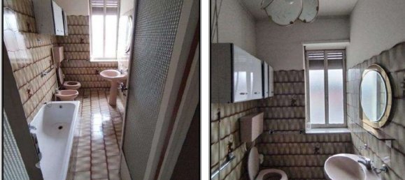 4 rooms Apartment in Moncalieri, Italy No. 45211 13