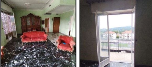 4 rooms Apartment in Moncalieri, Italy No. 45211 10