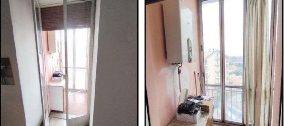 4 rooms Apartment in Moncalieri, Italy No. 45211 21