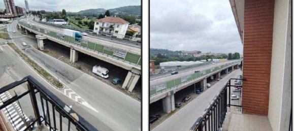 4 rooms Apartment in Moncalieri, Italy No. 45211 11