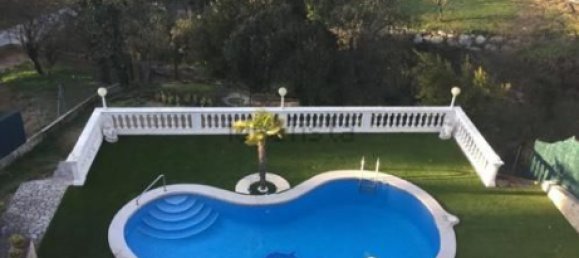 Casa de 6 dormitorios en Macanet De La Selva, Spain No. 154623 3