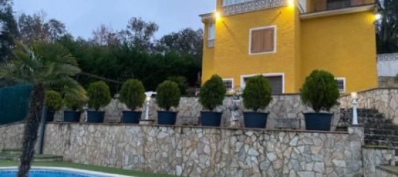 Casa de 6 dormitorios en Macanet De La Selva, Spain No. 154623 30