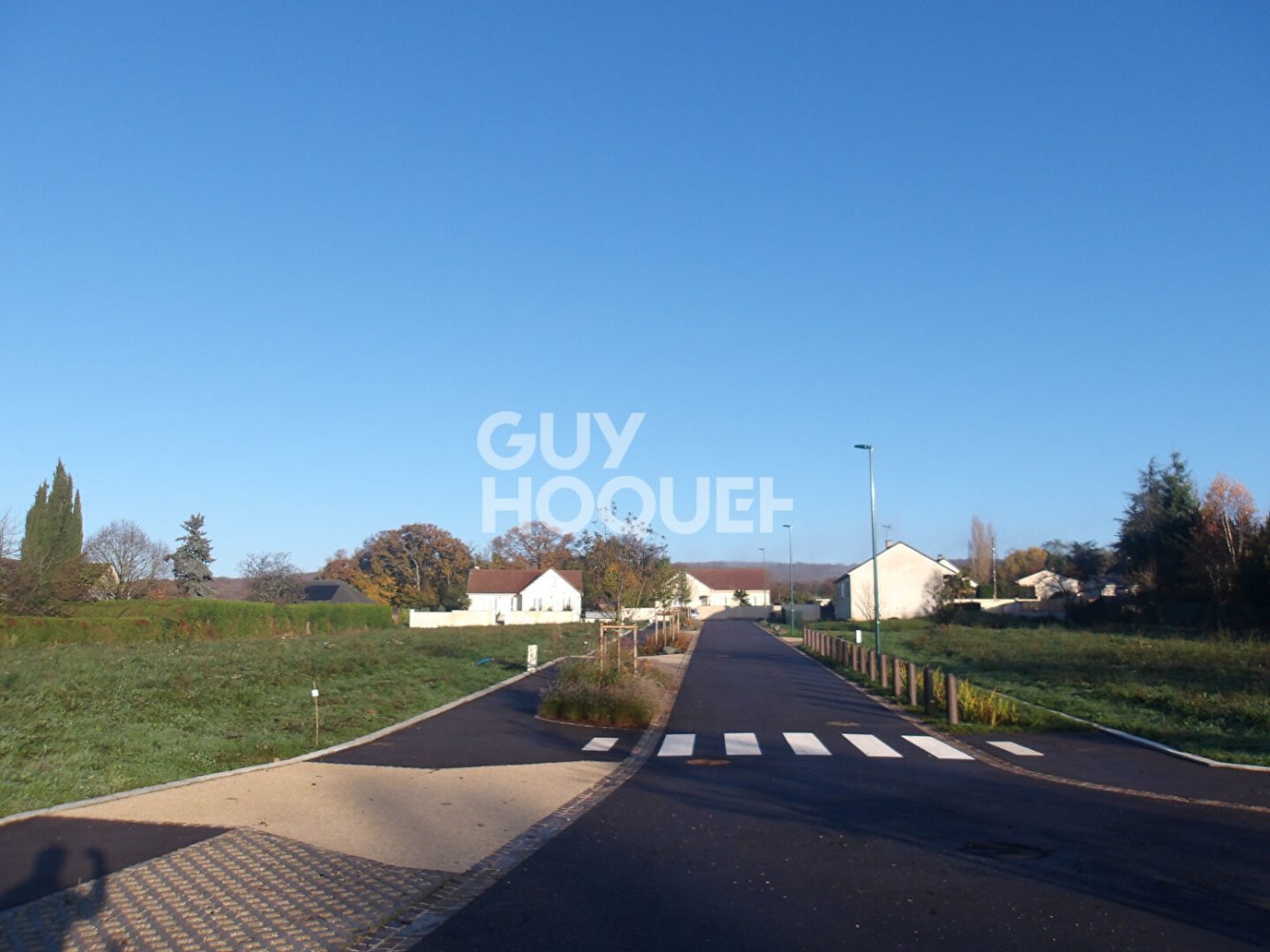 Terreno en Le Meriot, France No. 154268