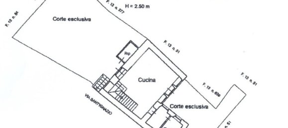 3 bedrooms House in Lanzo Torinese, Italy No. 345779 36