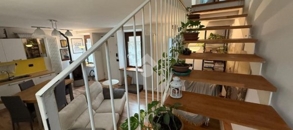 3 bedrooms House in Lanzo Torinese, Italy No. 345779 6