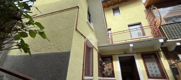 3 bedrooms House in Lanzo Torinese, Italy No. 345779 22