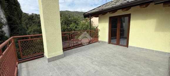 3 bedrooms House in Lanzo Torinese, Italy No. 345779 18