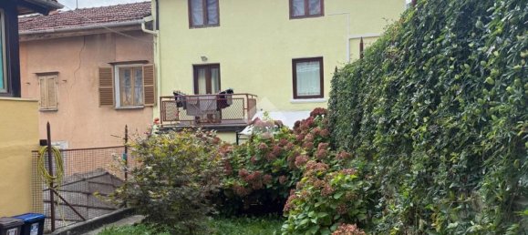 3 bedrooms House in Lanzo Torinese, Italy No. 345779 30