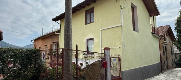 3 bedrooms House in Lanzo Torinese, Italy No. 345779 21