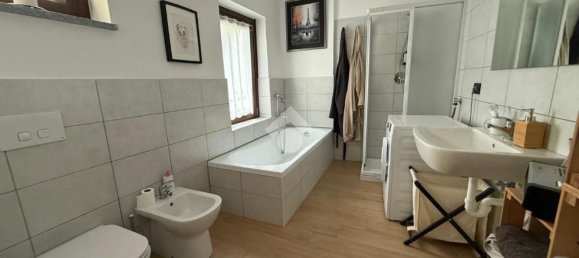 3 bedrooms House in Lanzo Torinese, Italy No. 345779 12