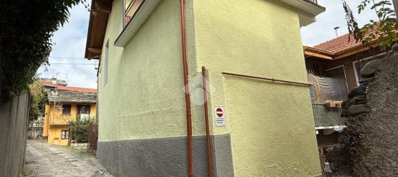 3 bedrooms House in Lanzo Torinese, Italy No. 345779 25