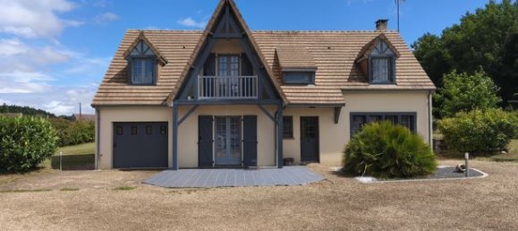 5 chambres Maison à Challes, France No. 315665 5