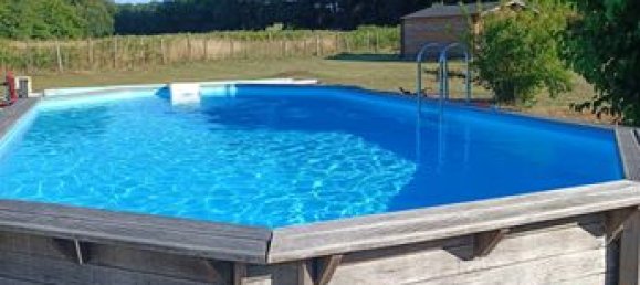 5 chambres Maison à Challes, France No. 315665 3