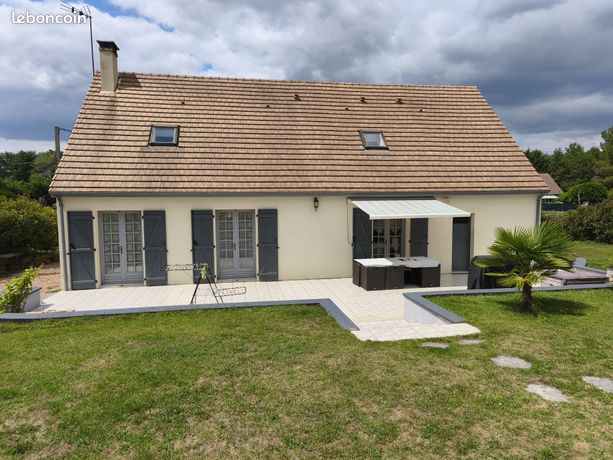 5 chambres Maison à Challes, France No. 315665