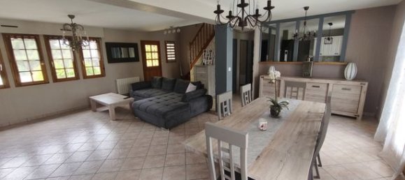 5 chambres Maison à Challes, France No. 315665 9