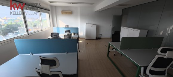 470m² Office in Strovolos, Cyprus No. 25870 7