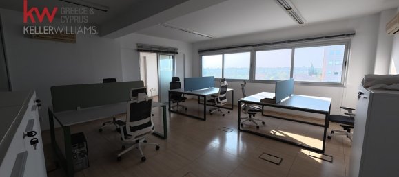 470m² Office in Strovolos, Cyprus No. 25870 8