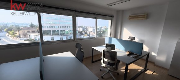 470m² Office in Strovolos, Cyprus No. 25870 9