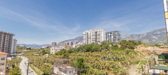 Apartment 1+1 in Mahmutlar, Turkey No. 14265 23