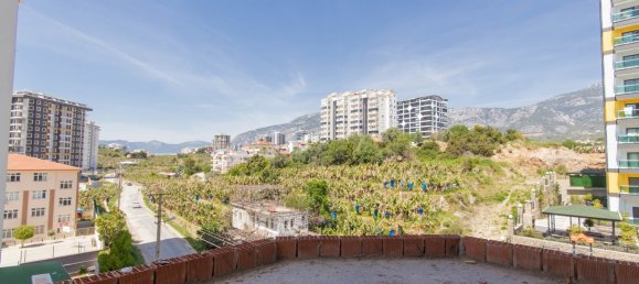 Apartment 1+1 in Mahmutlar, Turkey No. 14265 22