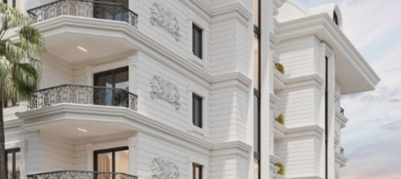 Apartment 1+1 in Mahmutlar, Turkey No. 14265 13