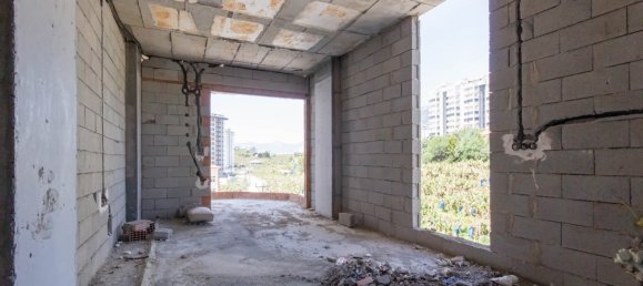 Apartment 1+1 in Mahmutlar, Turkey No. 14265 20