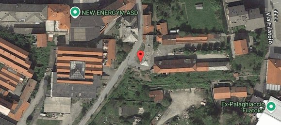 1 bedroom Apartment in Torre Pellice, Italy No. 307309 2