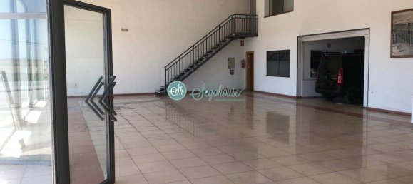 Almacén en Cantalejo, Spain 761 m² No. 63152 8