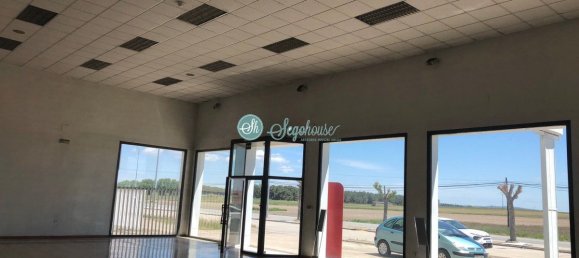 Almacén en Cantalejo, Spain 761 m² No. 63152 7