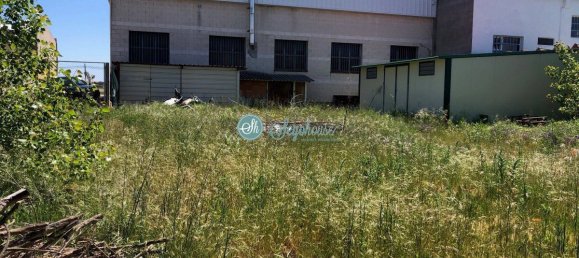 Almacén en Cantalejo, Spain 761 m² No. 63152 5