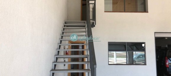 Almacén en Cantalejo, Spain 761 m² No. 63152 10