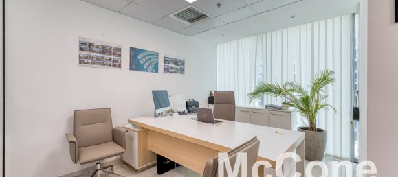 Büro in Business Bay, UAE 75.72m², Nr. 34199 6
