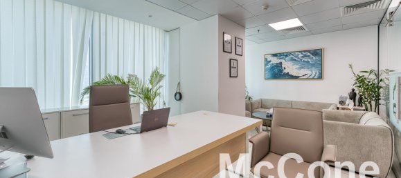 Büro in Business Bay, UAE 75.72m², Nr. 34199 7