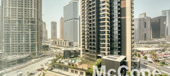 Büro in Business Bay, UAE 75.72m², Nr. 34199 11