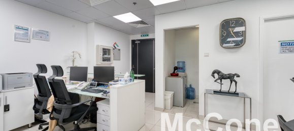 Büro in Business Bay, UAE 75.72m², Nr. 34199 5