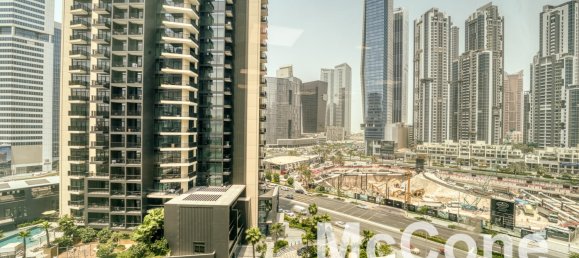 Büro in Business Bay, UAE 75.72m², Nr. 34199 10