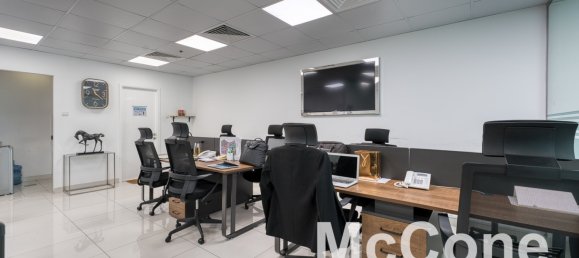 Büro in Business Bay, UAE 75.72m², Nr. 34199 2