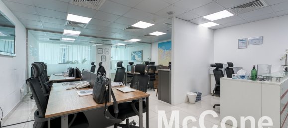 Büro in Business Bay, UAE 75.72m², Nr. 34199 4