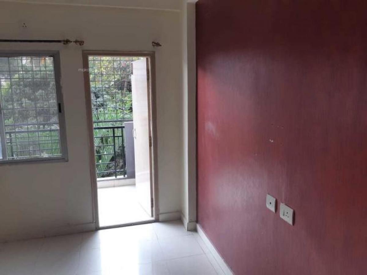 3 bedrooms House in Bangalore, India No. 12833