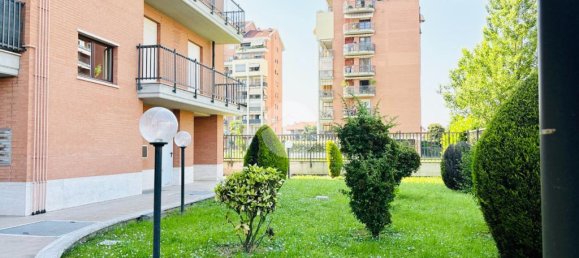 Квартира с 1 спальней в Турин, Италия № 299980 15