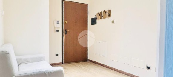 Квартира с 1 спальней в Турин, Италия № 299980 13