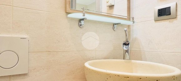 Квартира с 1 спальней в Турин, Италия № 299980 7