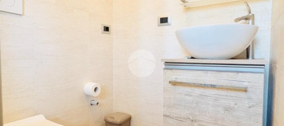 Квартира с 1 спальней в Турин, Италия № 299980 3