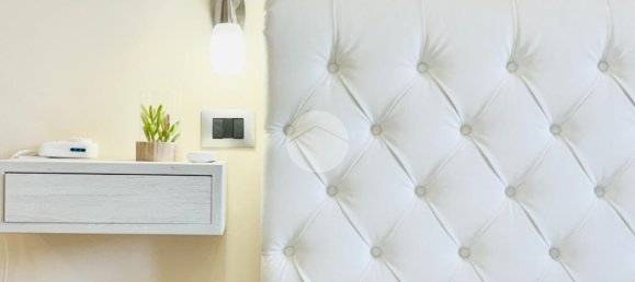 Квартира с 1 спальней в Турин, Италия № 299980 2