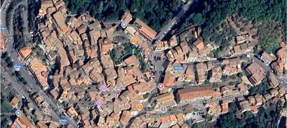 6-Zimmer Wohnung in Collevecchio, Italy, Nr. 220806 26