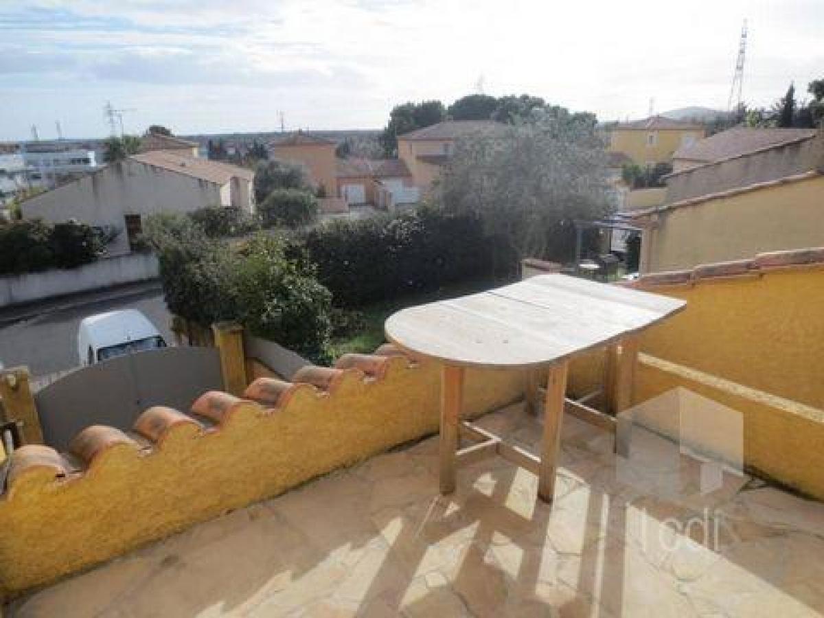 Studio in Montpellier, France No. 31826