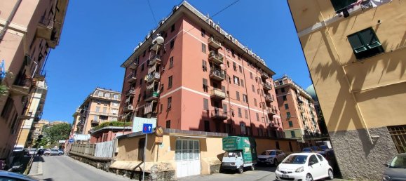 2-salle Appartement à Genoa, Italy No. 278822 2