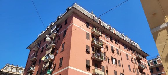 2-salle Appartement à Genoa, Italy No. 278822 33